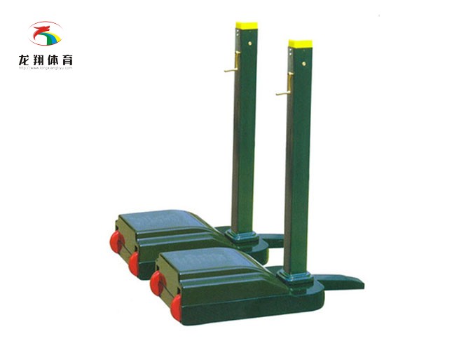 LX-204鑄鐵式網(wǎng)球柱